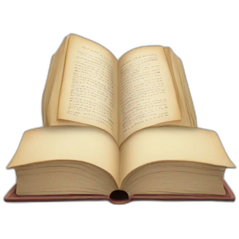 book emoji