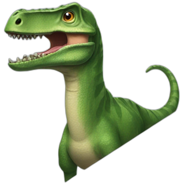 abelisaurus emoji