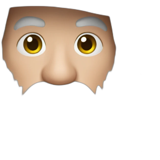 Gandalf the pink emoji