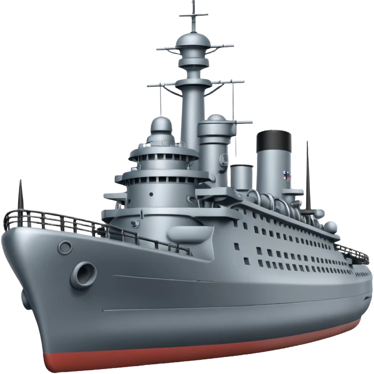 world of warships bismarck emoji