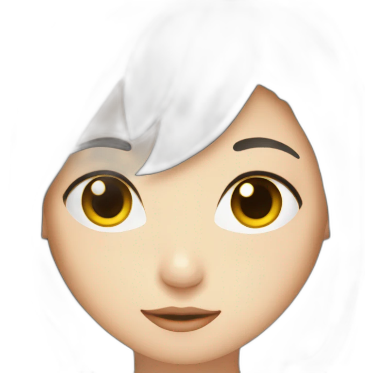 猫 emoji