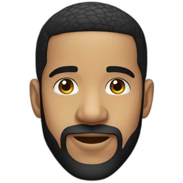 Drake emoji