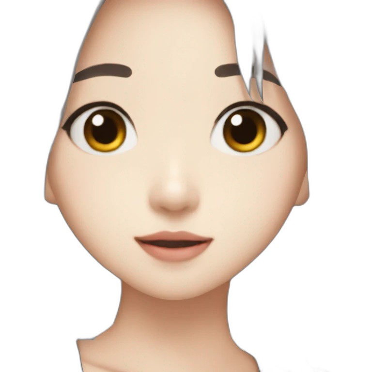 Hyunjin emoji