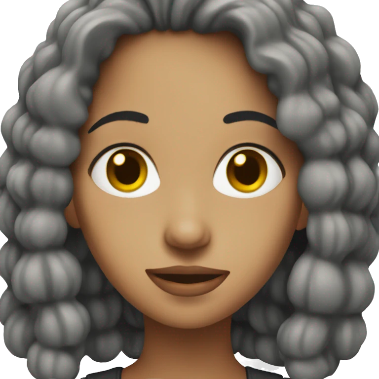 rachel emoji