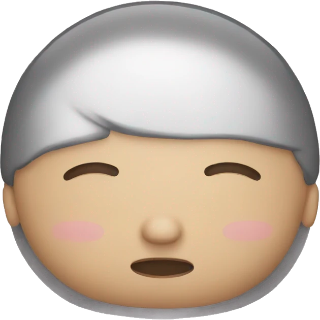 Zzz emoji
