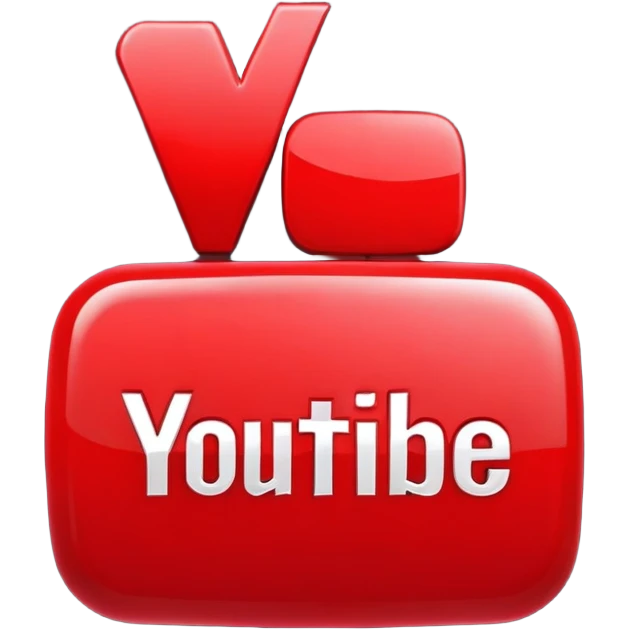Youtube emoji