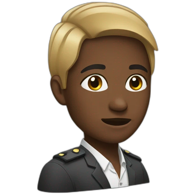 Kenya emoji