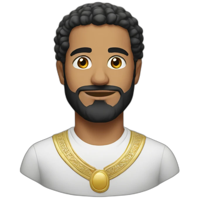 salah emoji