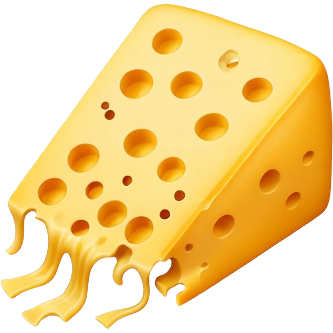 cheese threads emoji