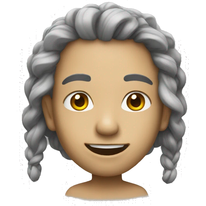 Un emoji voleur emoji