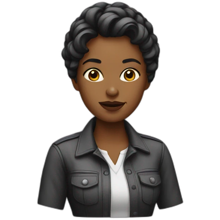 feminist emoji