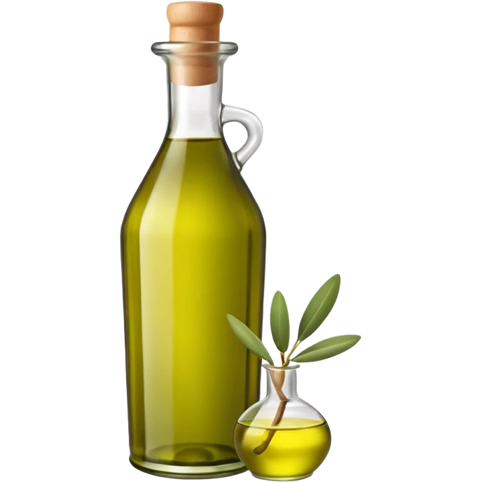 olive oil  emoji