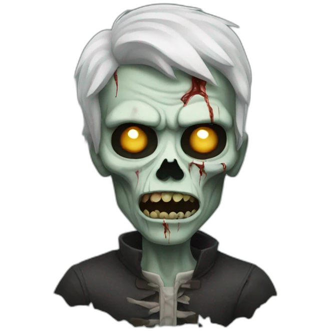 undead emoji