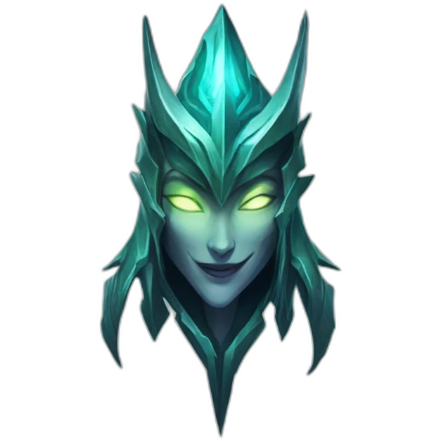 lissandra league of legends emoji