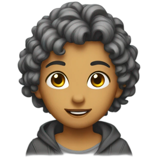Aleria emoji