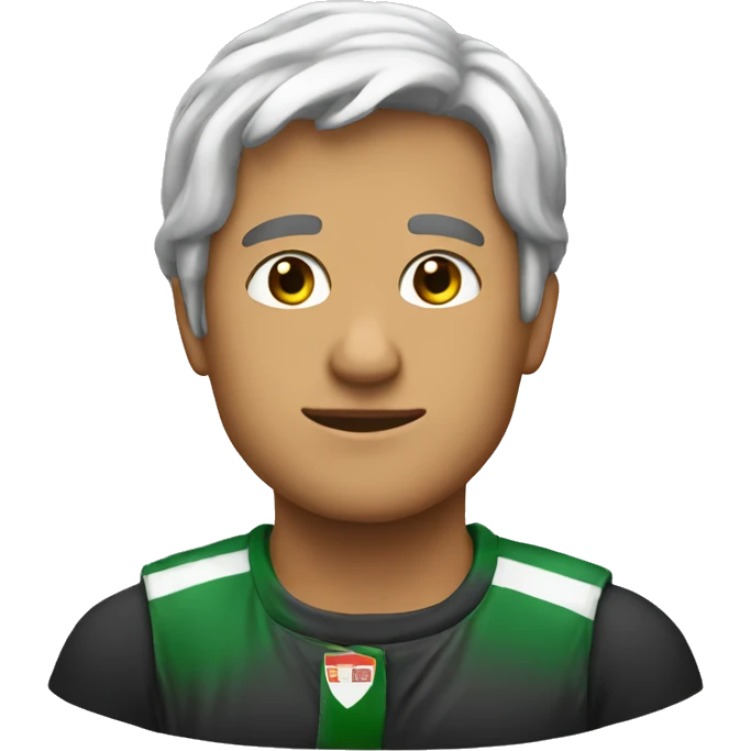 Italy emoji