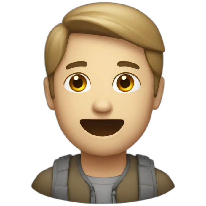 Help emoji