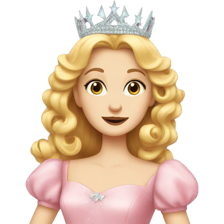 glinda emoji