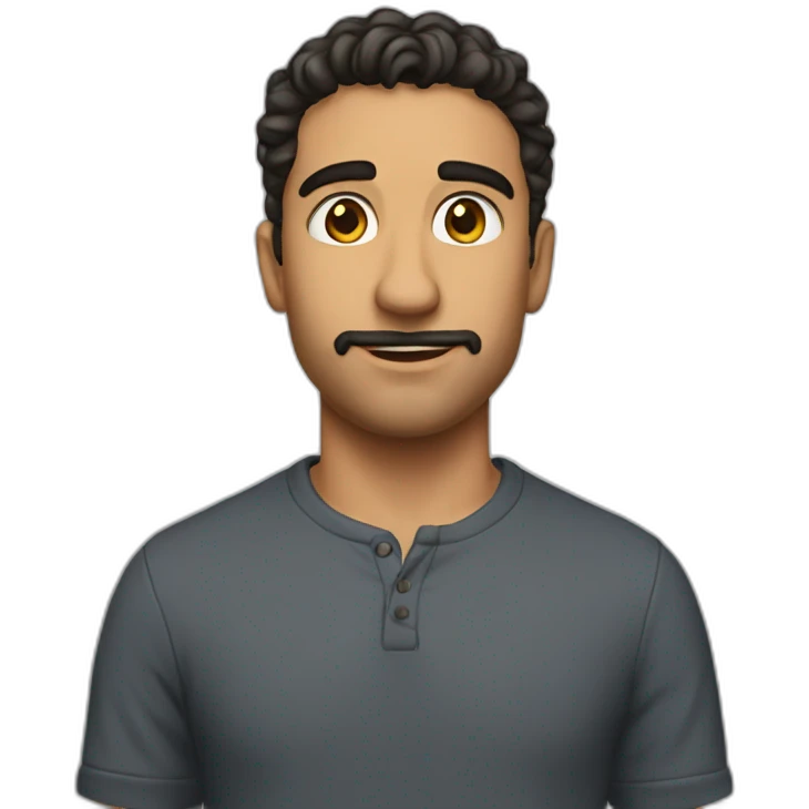 Franco emoji