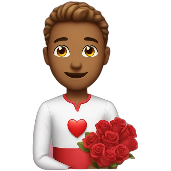 Valentines emoji