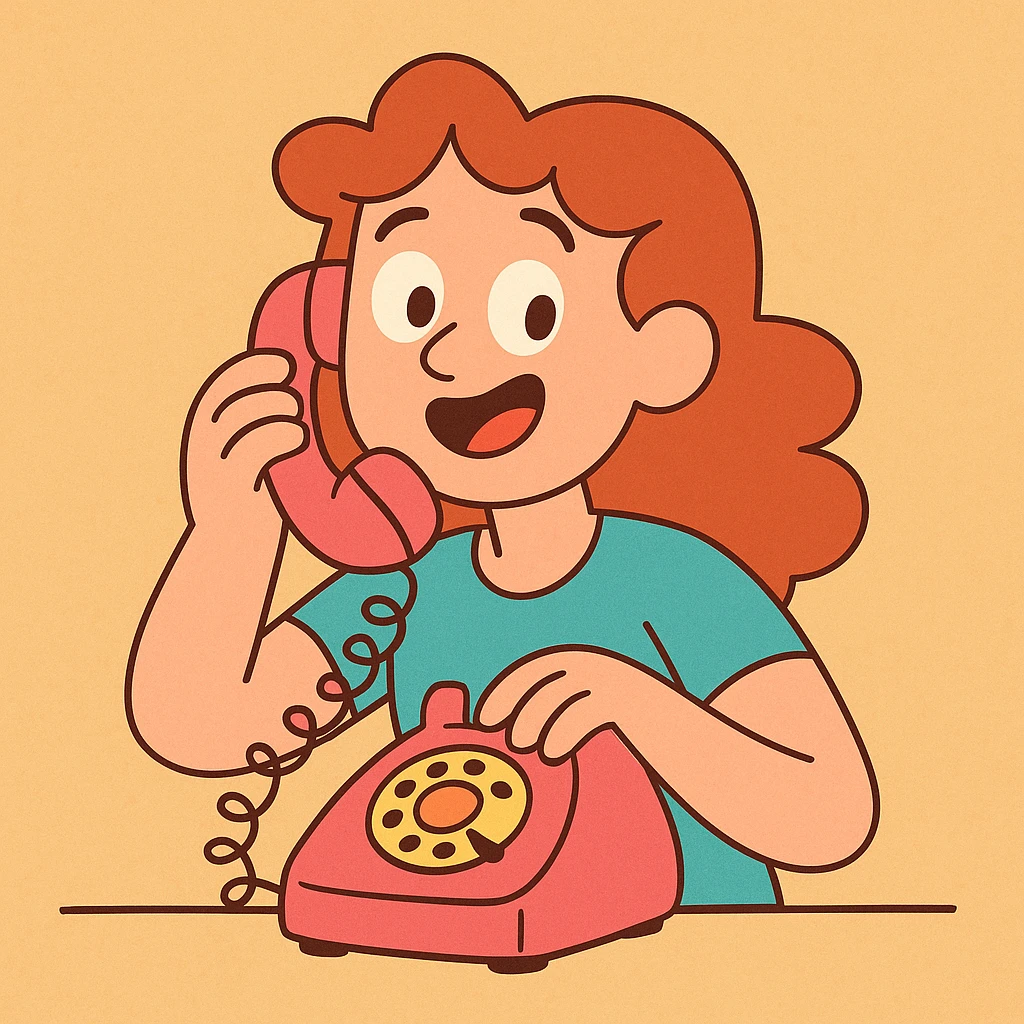 telephone emoji