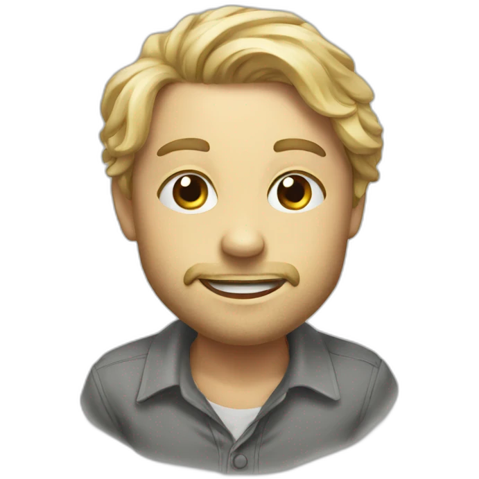 drawing contest emoji