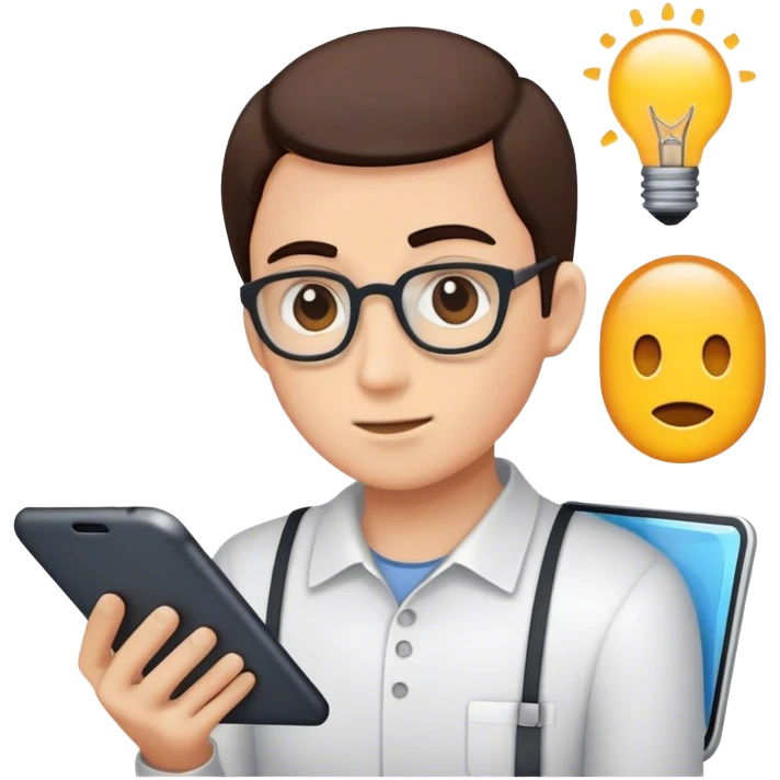 resources emoji