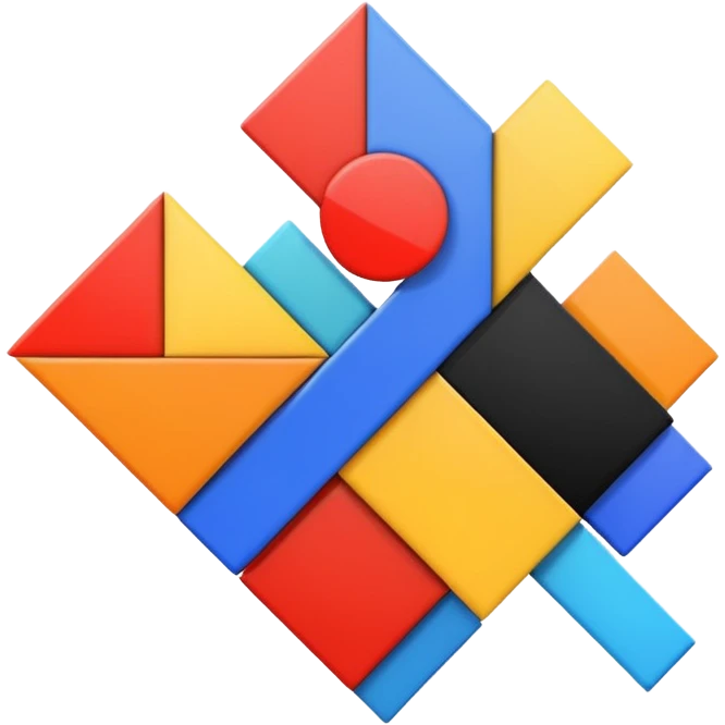 suprematism emoji