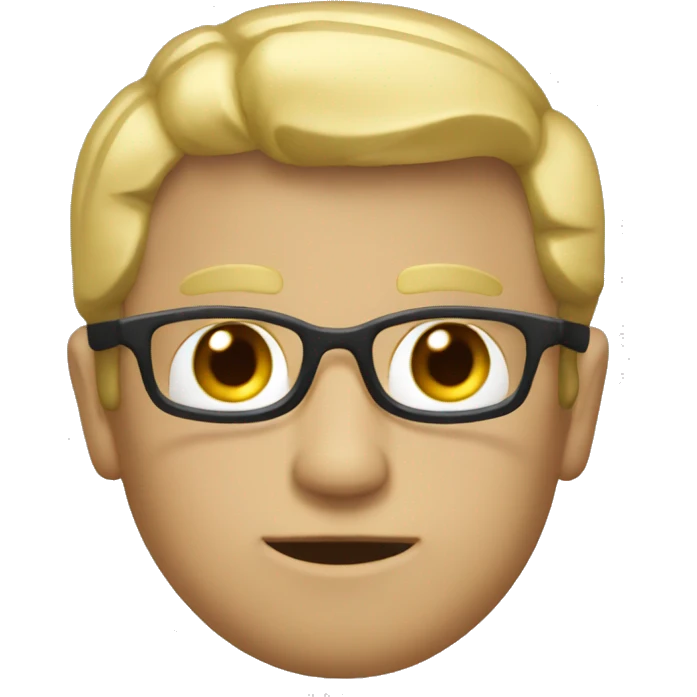 bof strogonow emoji