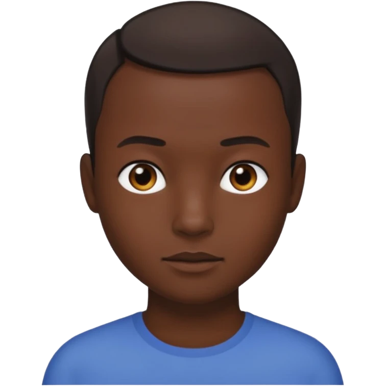 met plus de détails surtout au niveau de la hairline  emoji