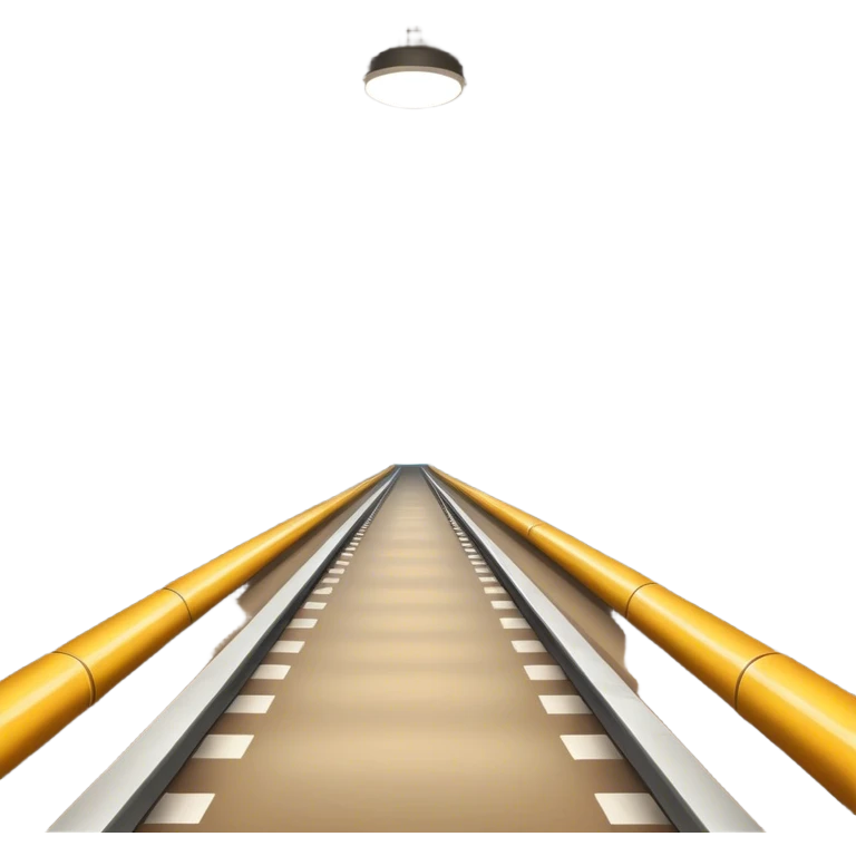 tunnel underground emoji