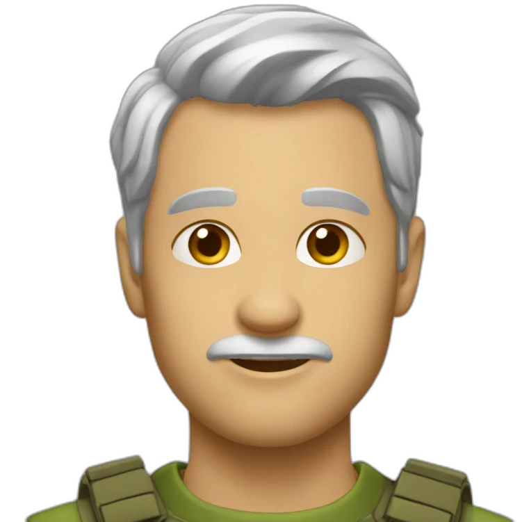 Цахал ебашит хамас emoji