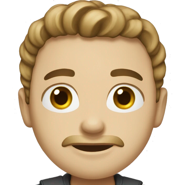булочка emoji
