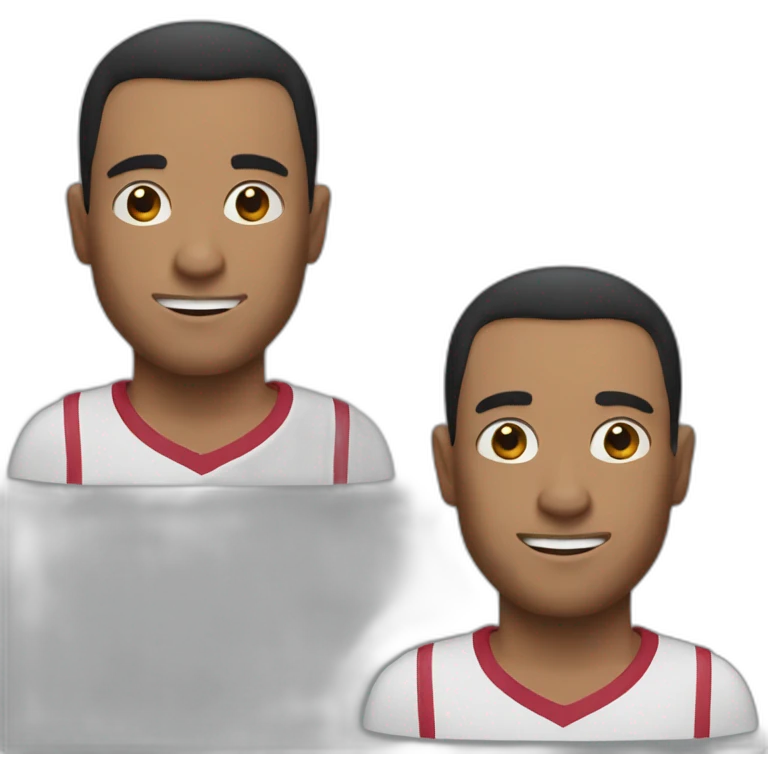 Barcelona emoji