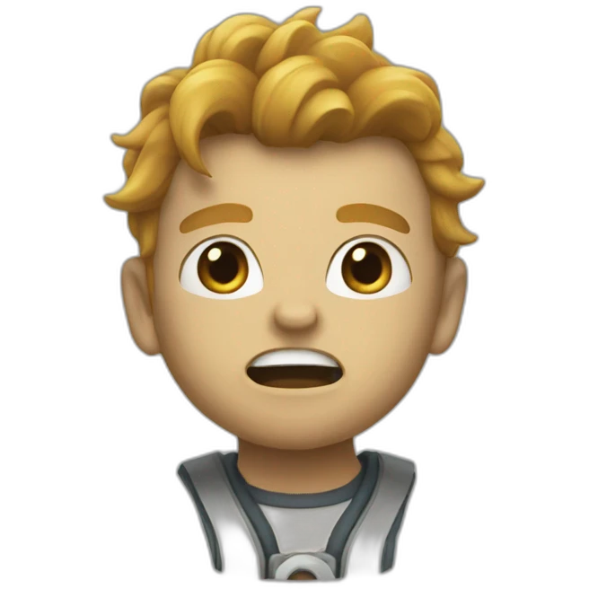 Thunps up emoji