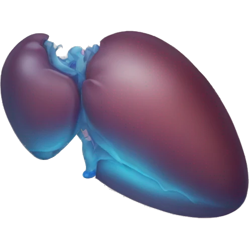 liver emoji