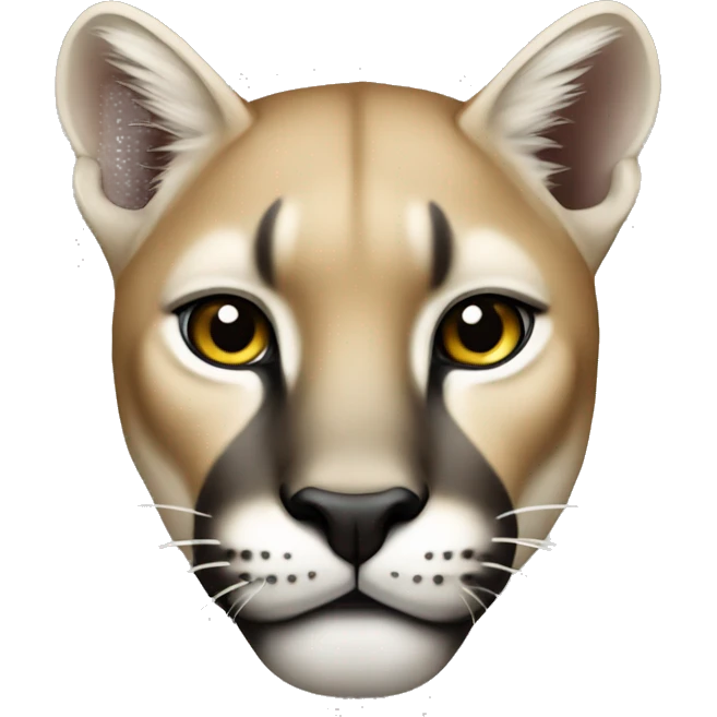 puma emoji