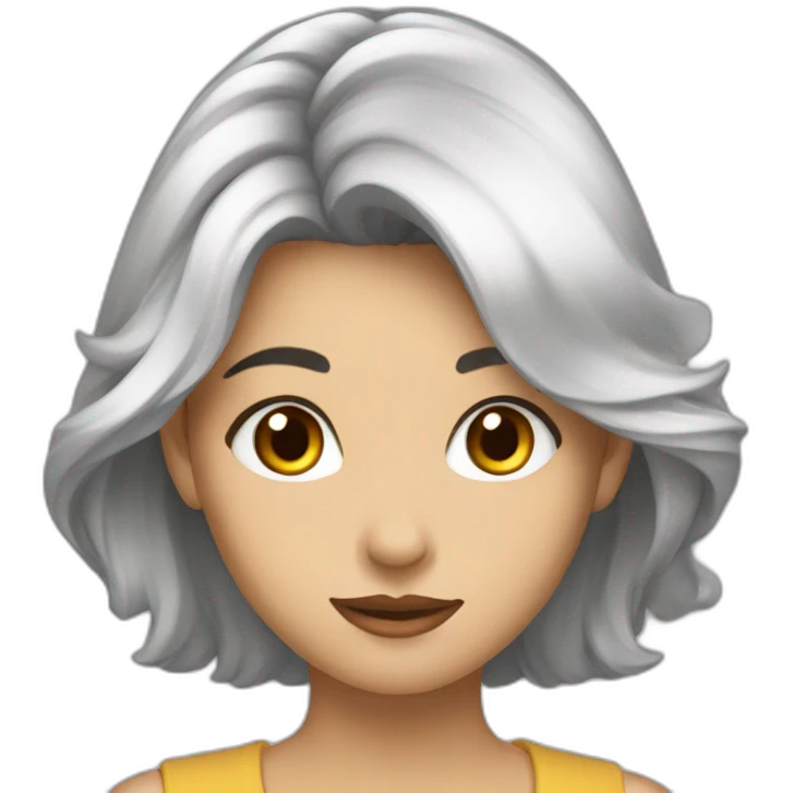 кришна emoji