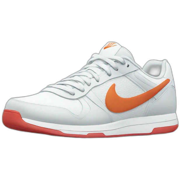 Nike tech emoji