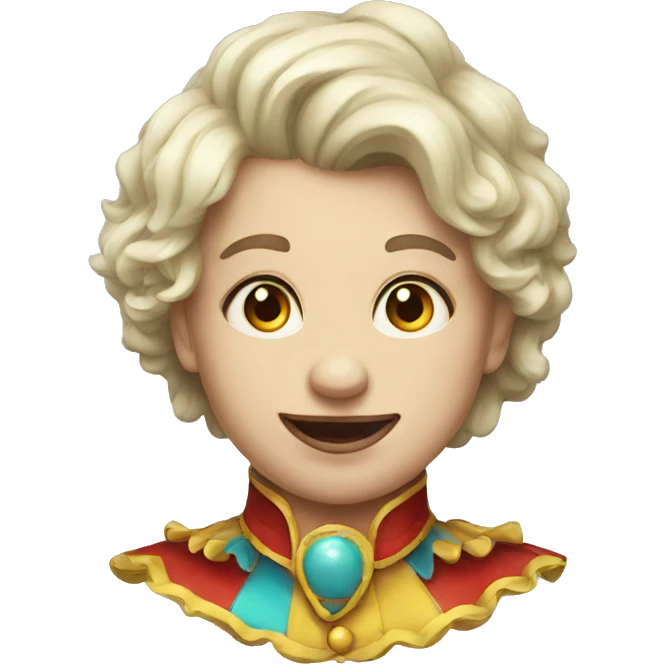 circus emoji