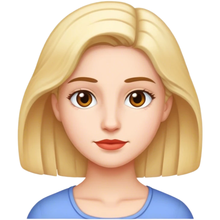 Isabel hall emoji
