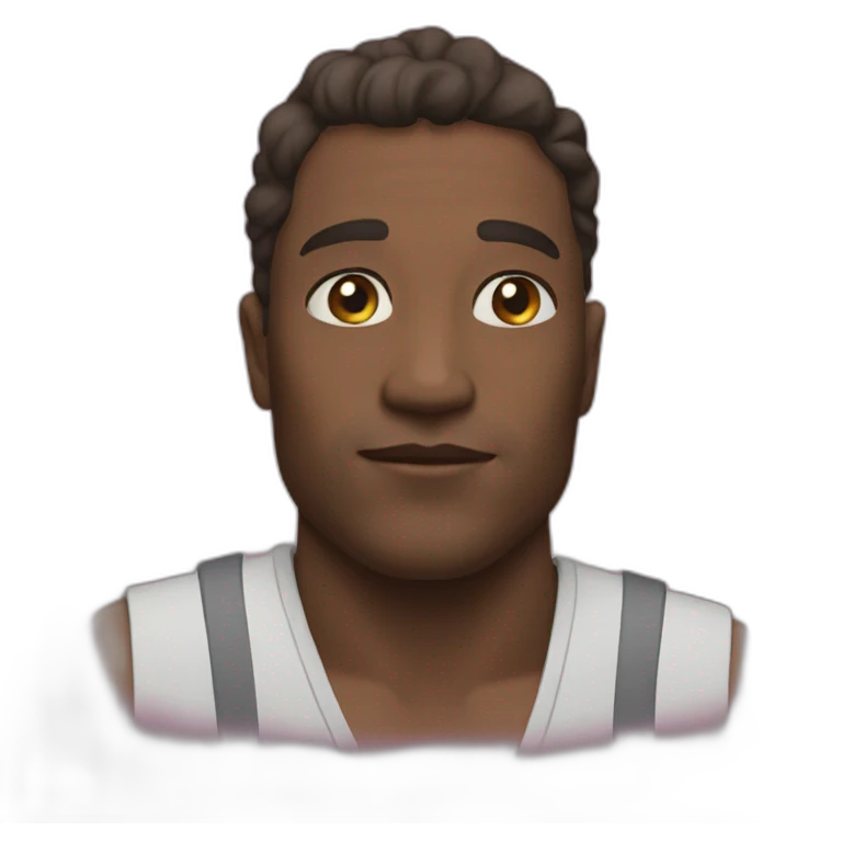 Laylow trinity emoji