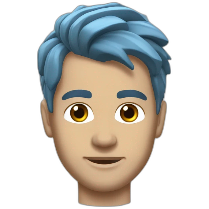 olympique de Marseille emoji