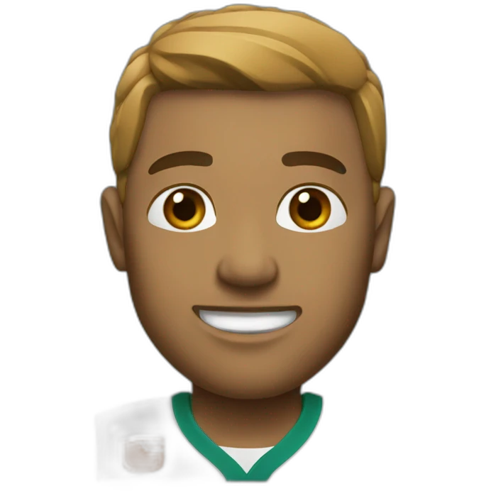 Miami  emoji