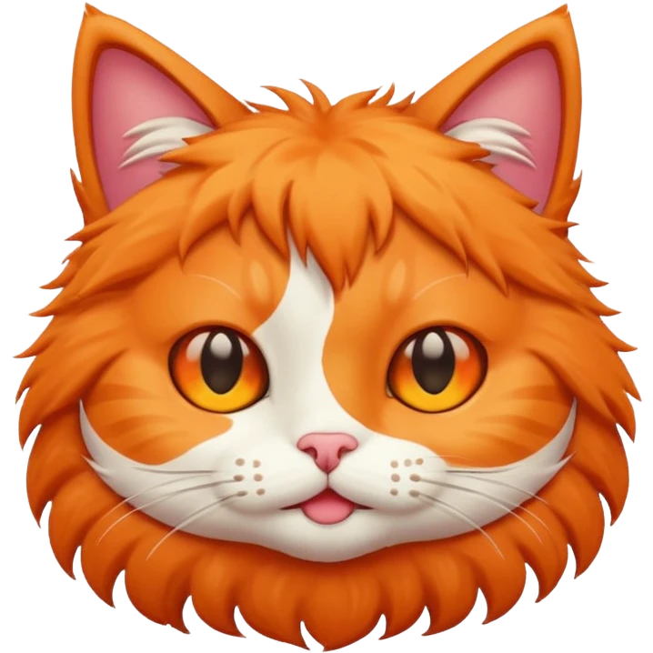 Kedi emoji