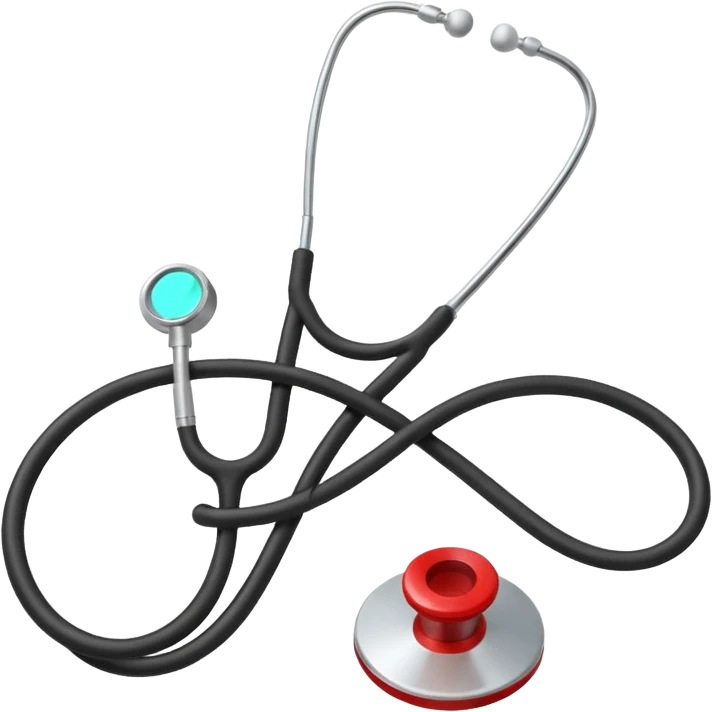 Stethoscope emoji