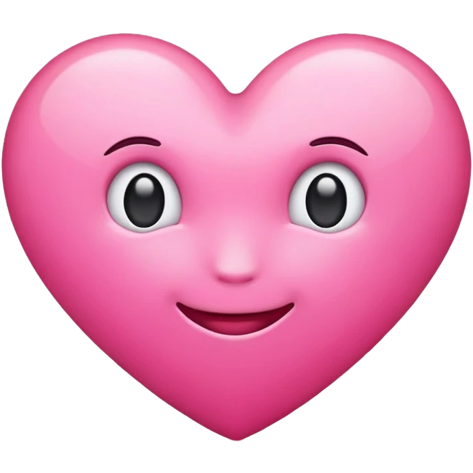 Pink emoji  emoji