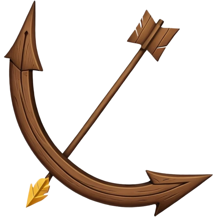 arrow old still emoji