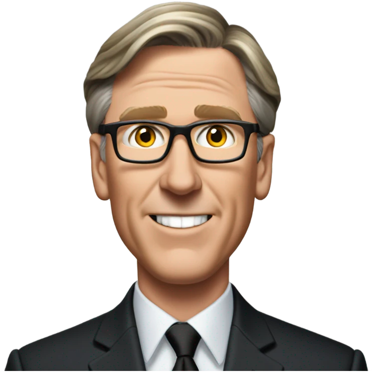 Fran McCafferey emoji
