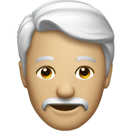 Elon Mask making car emoji